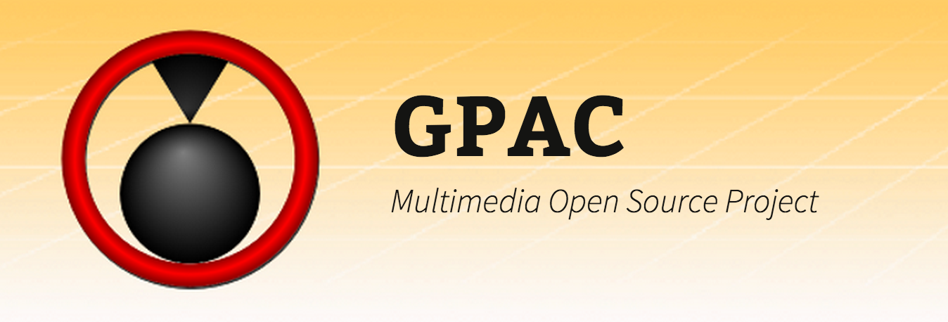 Compile and install GPAC/MP4Box on Mac [Updated 2017]